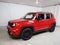 2022 Jeep Renegade Altitude