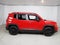2022 Jeep Renegade Altitude