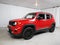 2022 Jeep Renegade Altitude