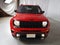 2022 Jeep Renegade Altitude