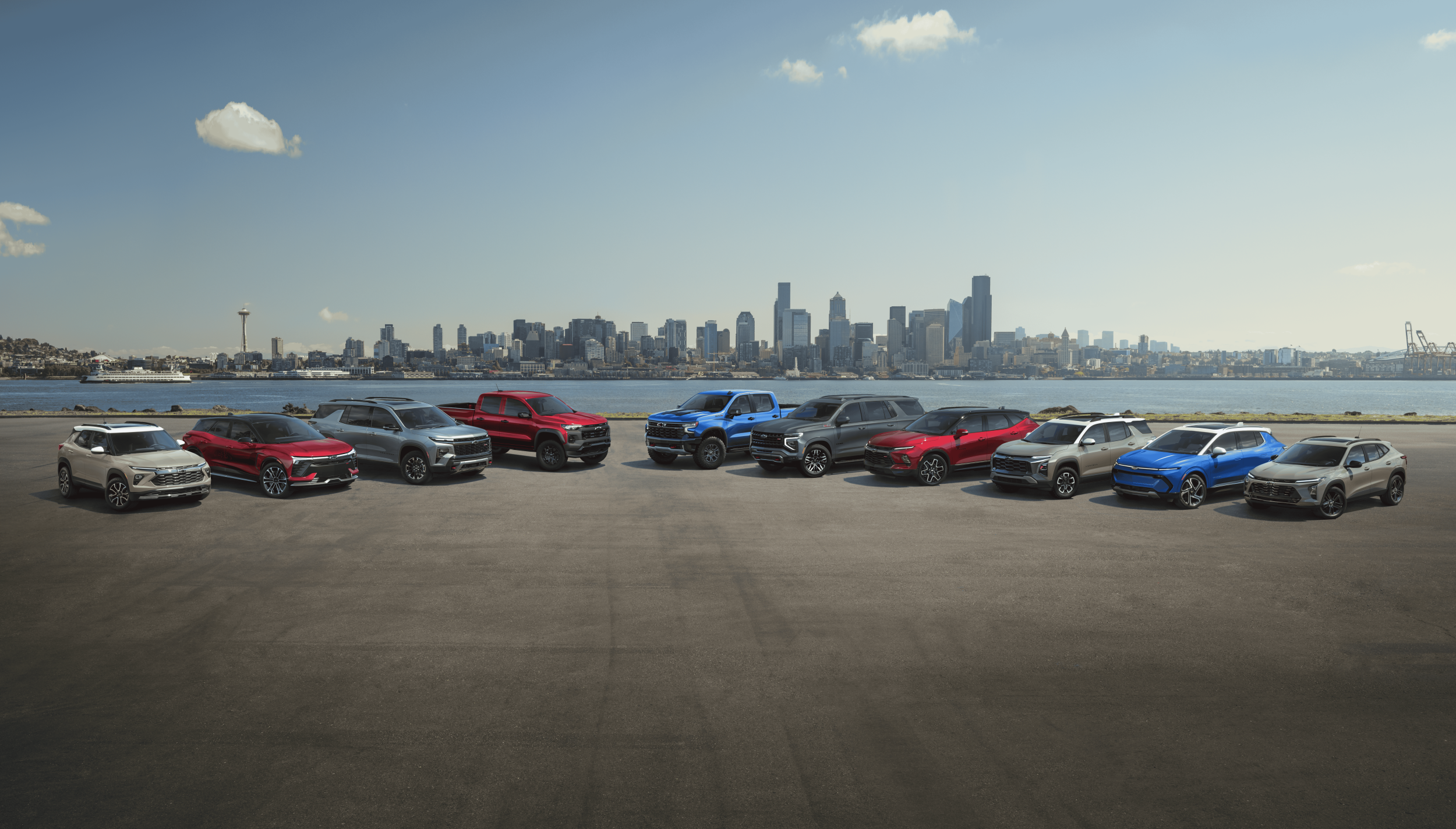 CHEVY SPECIAL OFFERS | Mora Chevrolet in Mora MN