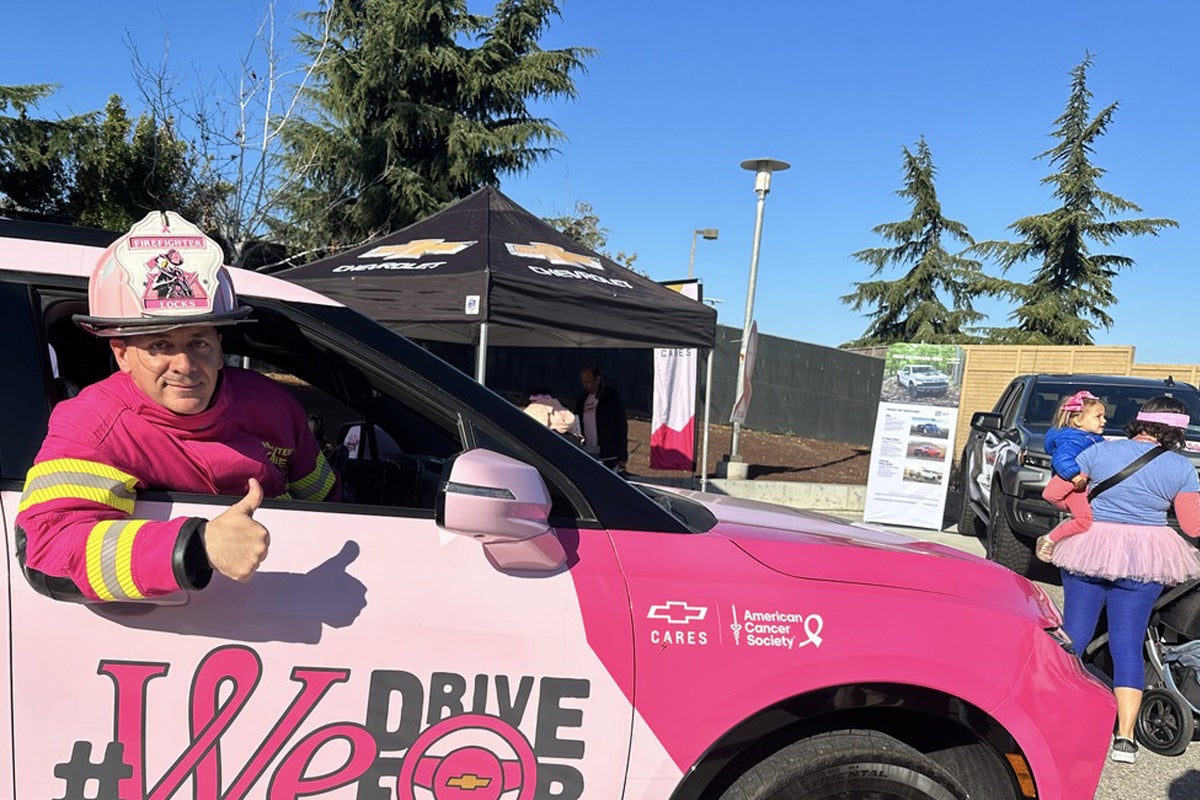 Chevrolet MSABC iDrive For | Mora Chevrolet in Mora MN