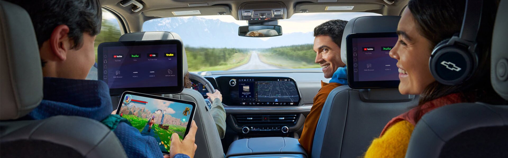 Mora Chevrolet in Mora MN