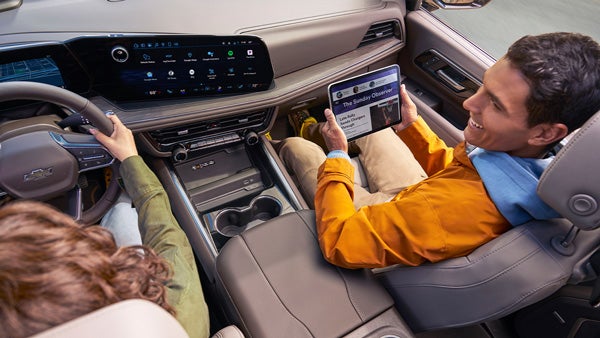 Mora Chevrolet in Mora MN