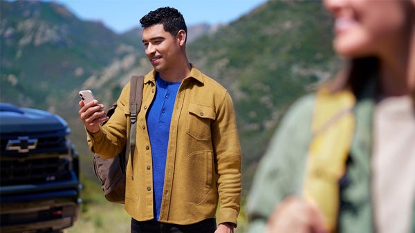 Mora Chevrolet in Mora MN