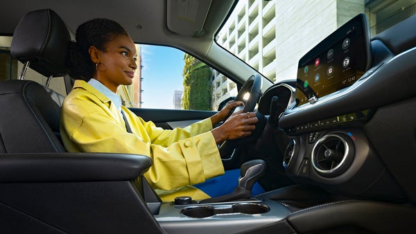 Mora Chevrolet in Mora MN