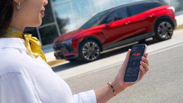 Mora Chevrolet in Mora MN