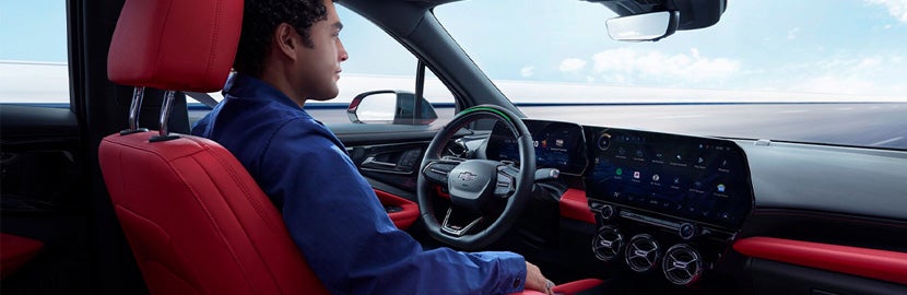 Mora Chevrolet in Mora MN