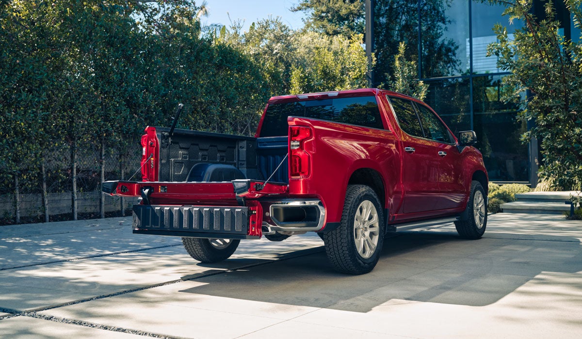 Mora Chevrolet in Mora MN