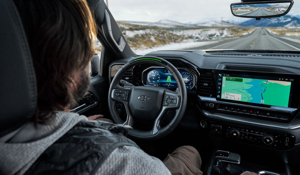 Mora Chevrolet in Mora MN