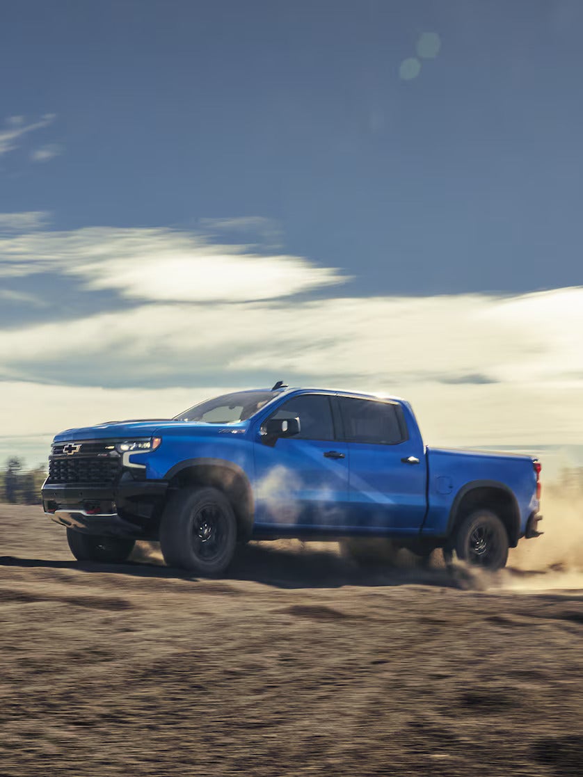 Mora Chevrolet in Mora MN