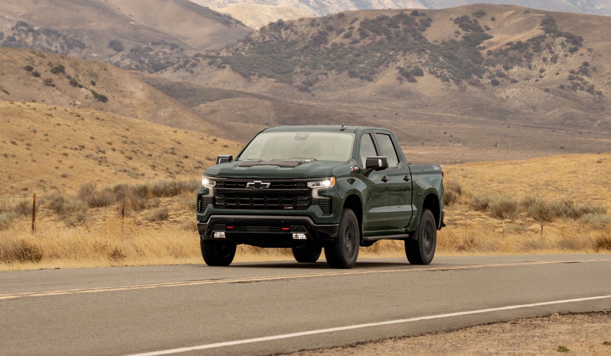 Mora Chevrolet in Mora MN