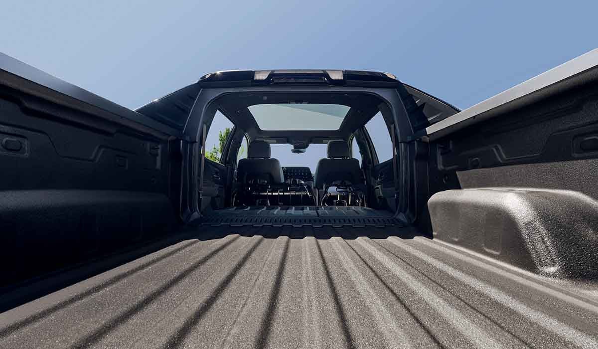 Mora Chevrolet in Mora MN