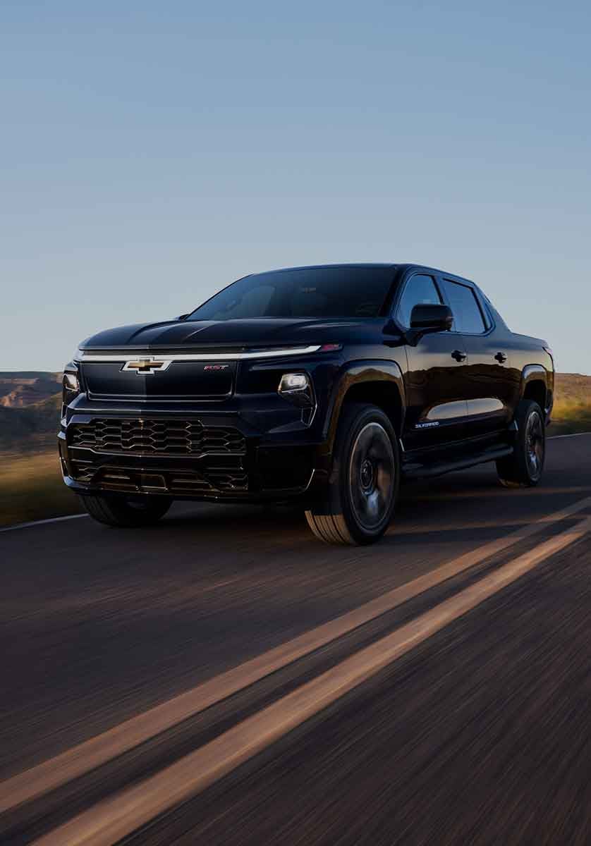 Mora Chevrolet in Mora MN