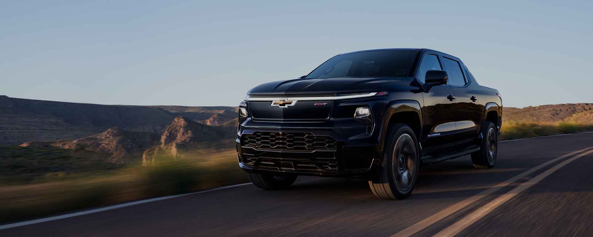 Mora Chevrolet in Mora MN