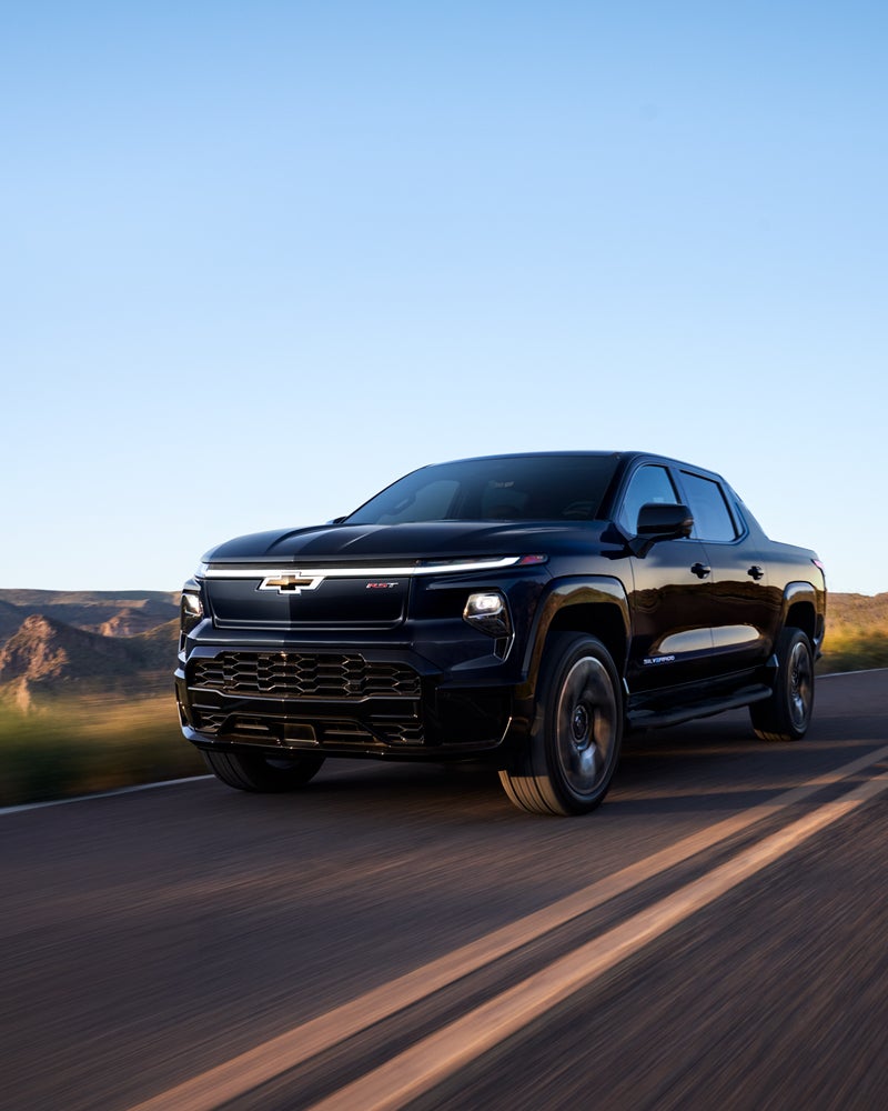 Mora Chevrolet in Mora MN