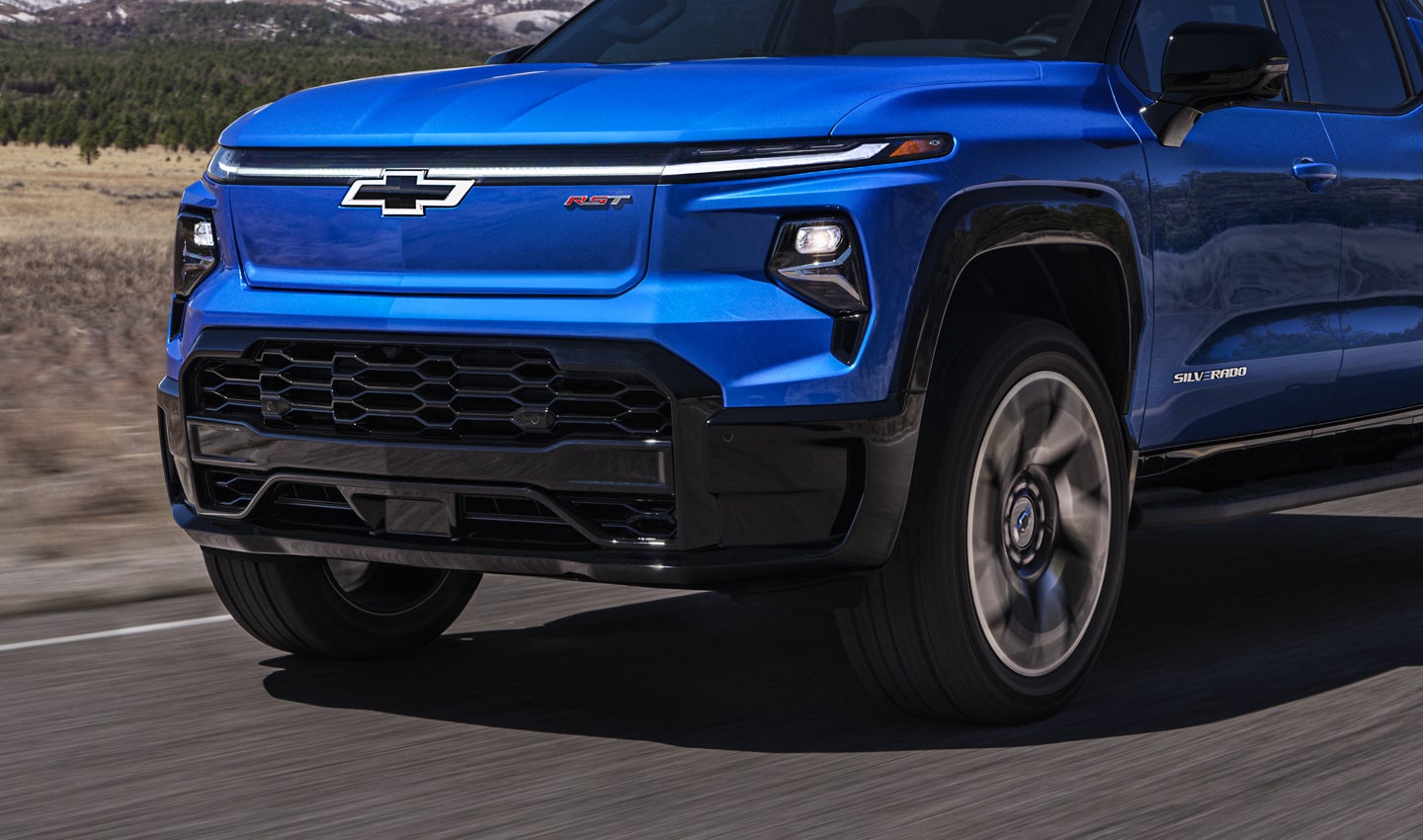 Mora Chevrolet in Mora MN