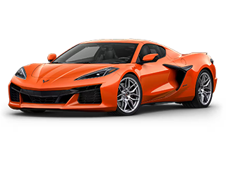 Chevrolet Corvette Z06 - Mora Chevrolet in Mora MN