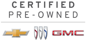 Chevrolet Buick GMC Certified Pre-Owned in Mora, MN